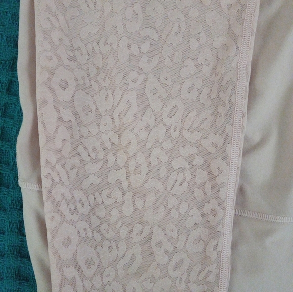 VICTORIA Sport leggings. - Picture 3 of 6